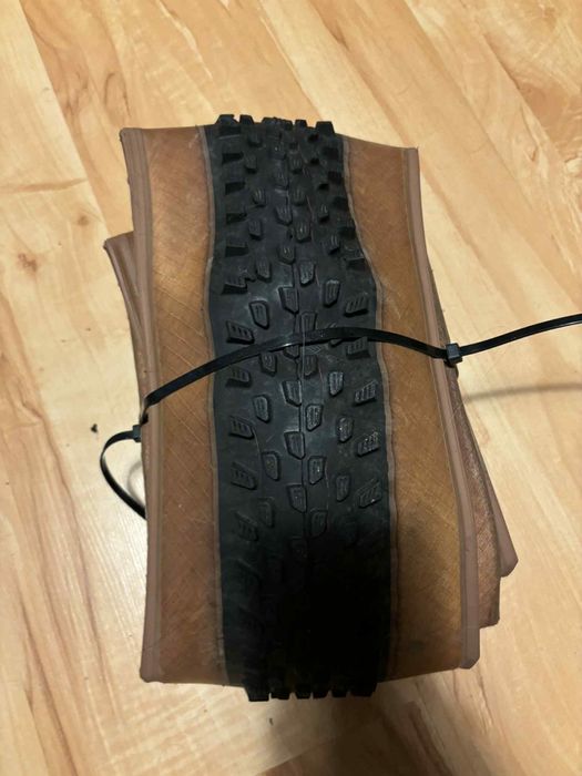 Komplet opon Schwalbe 29" MTB  Racing Ralph, Racing Ray