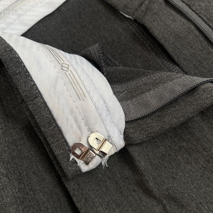 Штани Mocko розмір xs