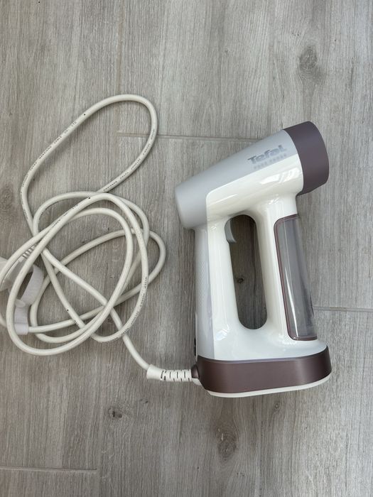 ручний відпарювач Tefal Pure Force 2-в-1 (модель DT8720E0)