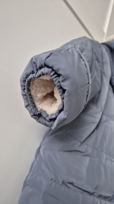Kombinezon zimowy h&m 68