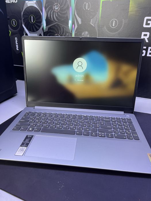 Ноутбук Lenovo ideapad 1 15IGL7