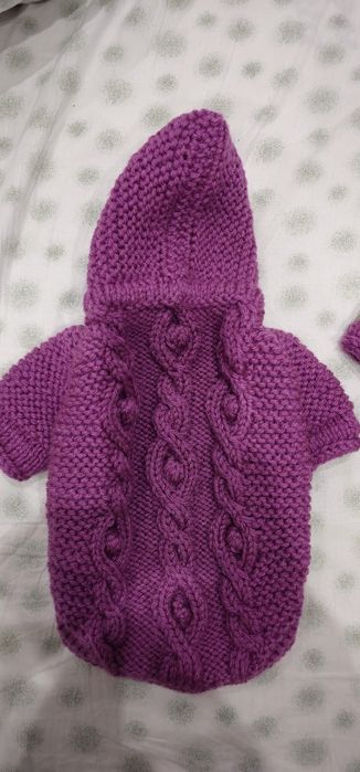 Свитер куртка для собак одежда для животных ручная работа не промокает