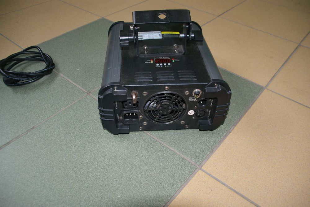 ADJ American DJ H2O Pro