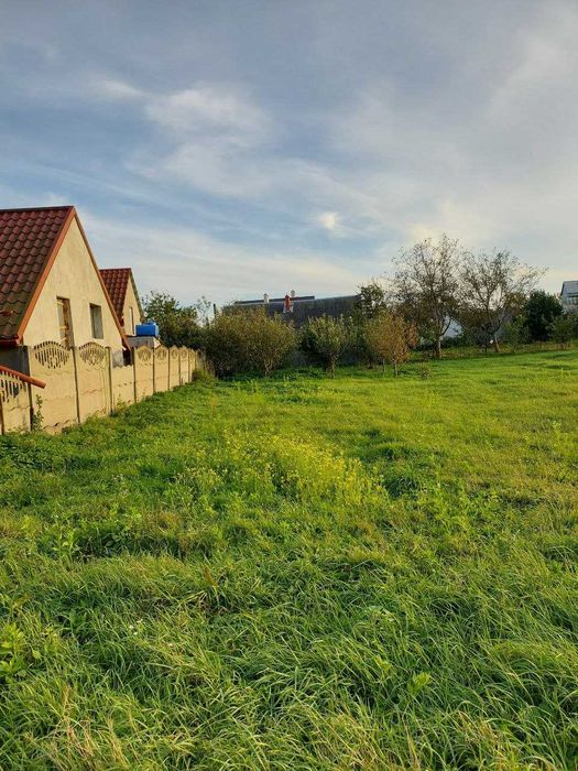 Продаж ділянки Бартатів