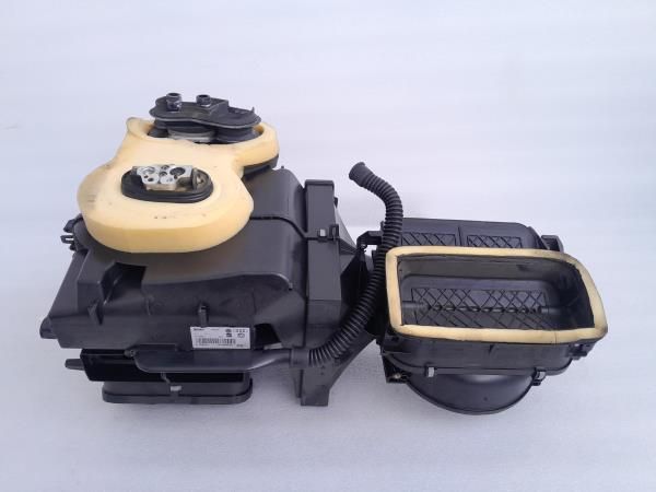 Chauffage / sofagem completa VOLKSWAGEN Polo (6R, 6C)