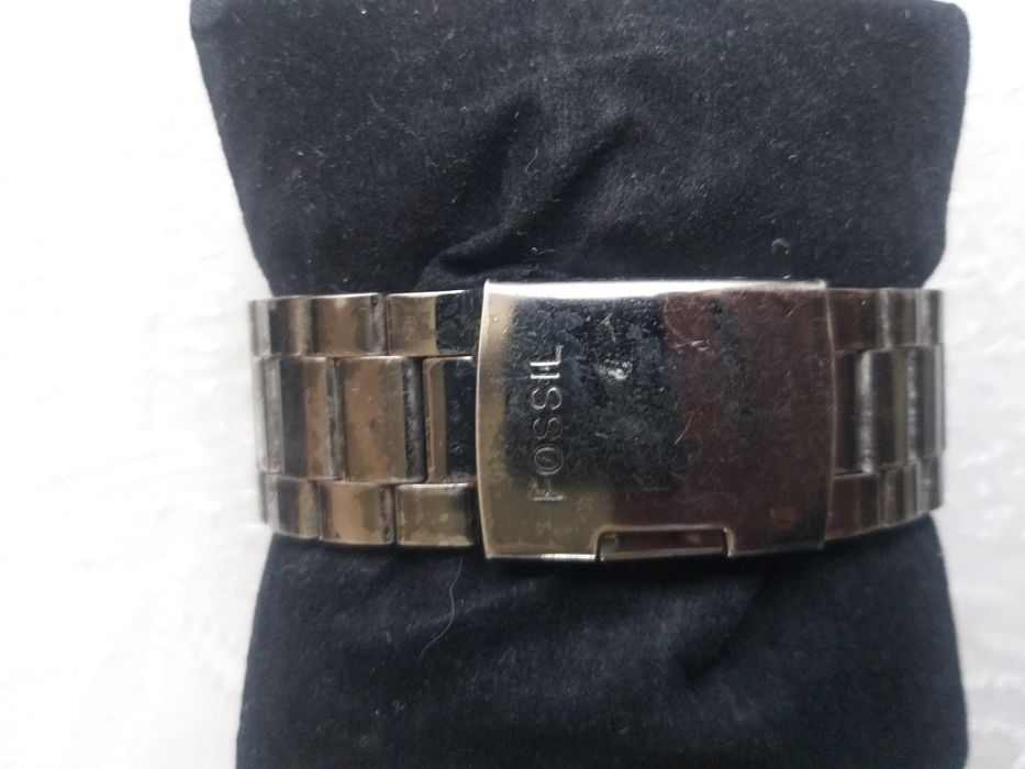 Оригінальний " Fossil" із США