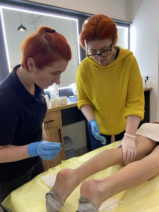 Навчання онлайн Шугаринг