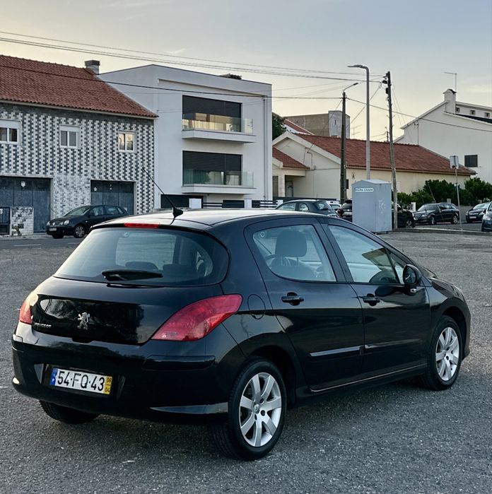 Peugeot 308 1.6 HDI
