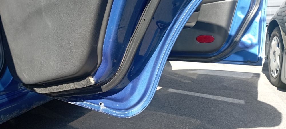 Шевроле Авео (88 тыс/км)