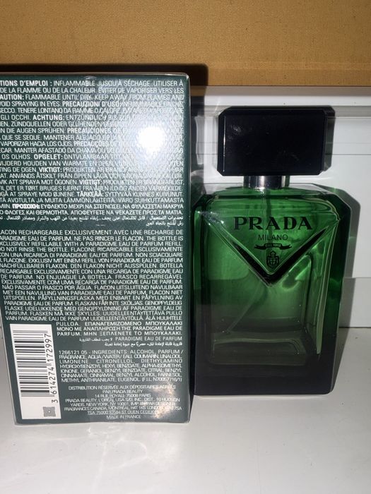 Sprzedam Perfum