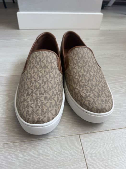 Сліпони, макасіни, кеди Micheal Kors