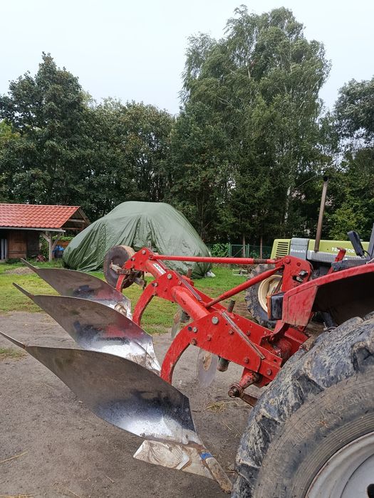 Sprzedam pługi keverland