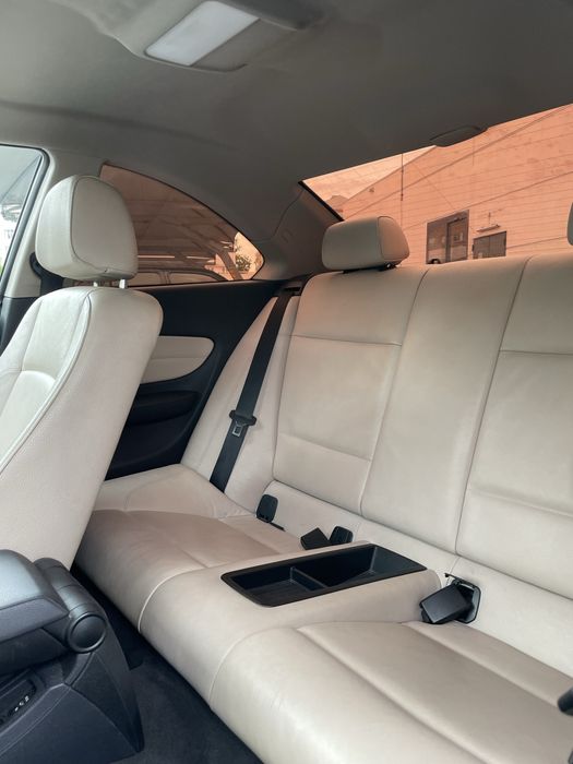 Bmw 118d Coupe 2011
