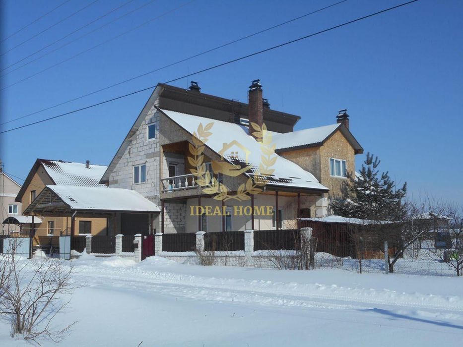 Продам будинок у Фастові