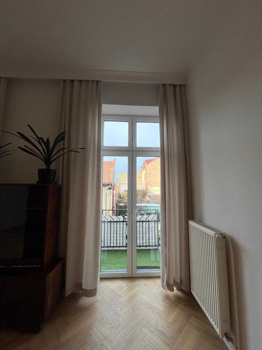 OD STYCZNIA 2027 dwupokojowe mieszkanie w centrum Brzeska, remont 2025