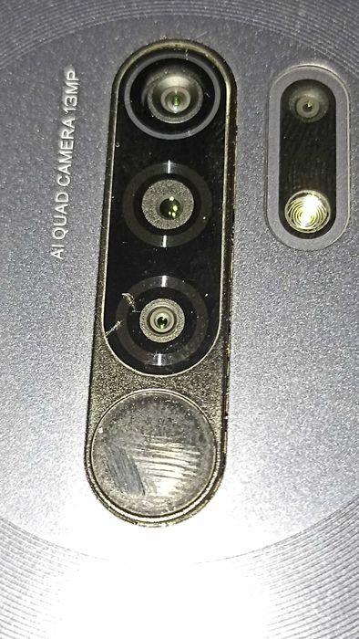 Телефон Xiaomi Redmi 9 m2004j19ag