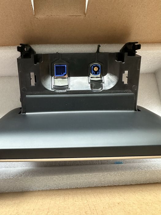 Auto Radio mercedes W205