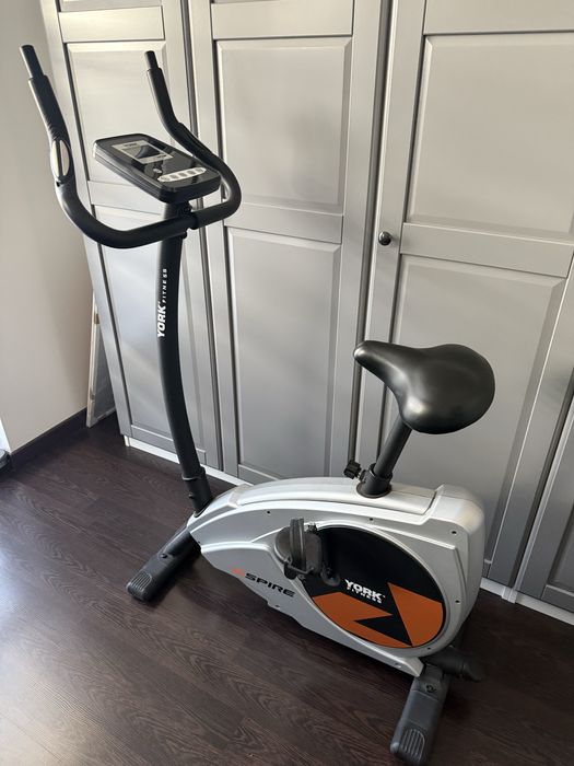 Rower magnetyczny C ASPIRE - York Fitness