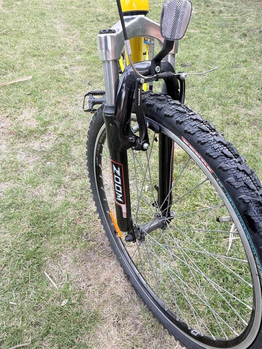 Rower Maxim młodzieżowy 26''