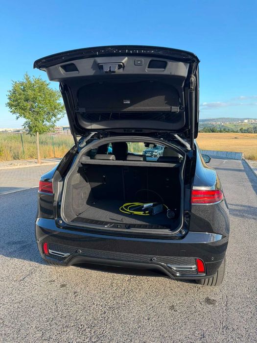 Jaguar E-Pace 1.5 P300e R-Dynamic S AWD Aut.