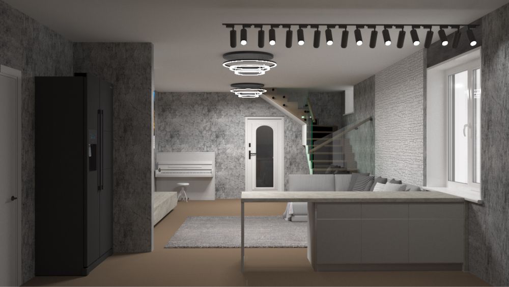 House by the address st. Pervomayskaya (area 230 m²) - Atlanta.ua - photo 21