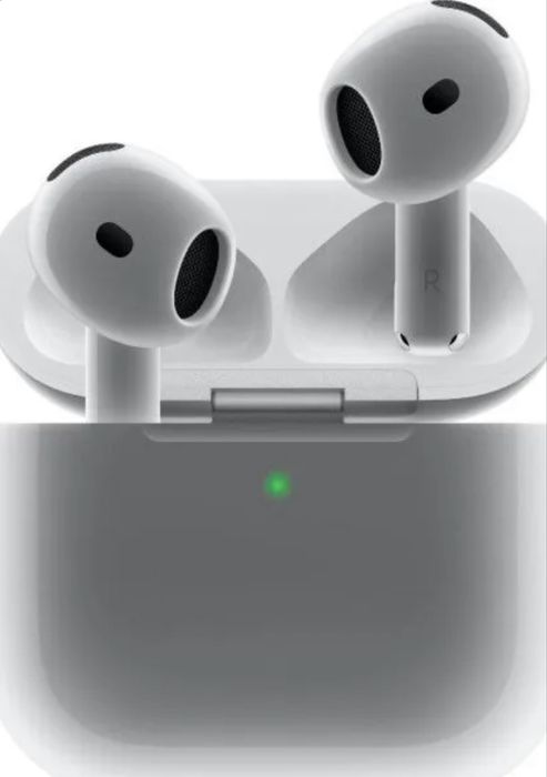 Airpods4 nova geracao