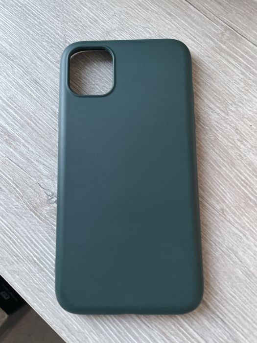 Чохли різні на телефон 11 айфон