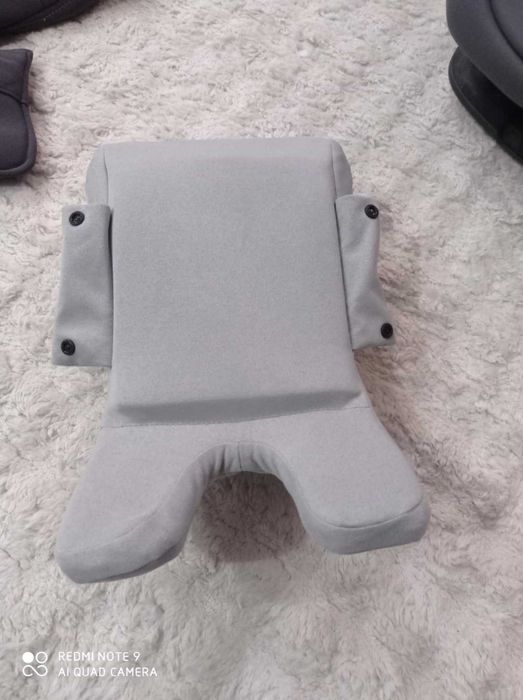 Sprzedam fotelik samochodowy