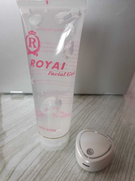 Мікротоки пристрій