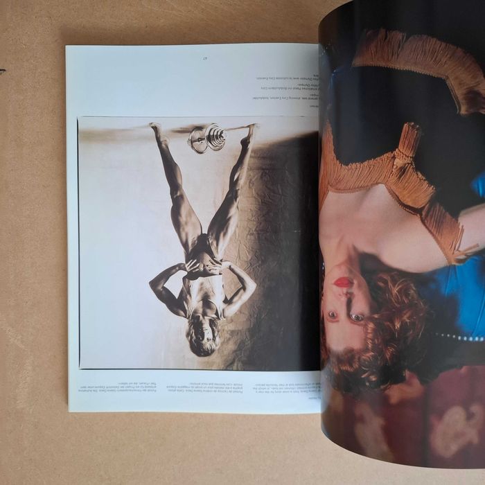 Portrait Photography: Selected from the Graphics Annuals