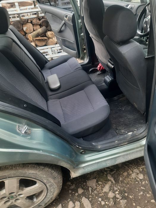 Продам шкода октавія тур