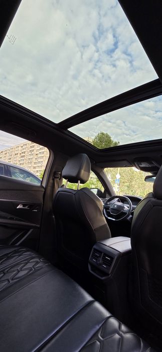 Peugeot 3008 2018 VIN VF3MJAHXVJS344927 фото оголошення 14 з 15
