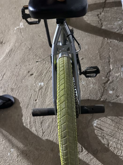 Vendo BMX conservada