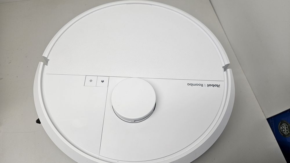 Robot sprzątający iRobot Roomba Plus 405 Combo