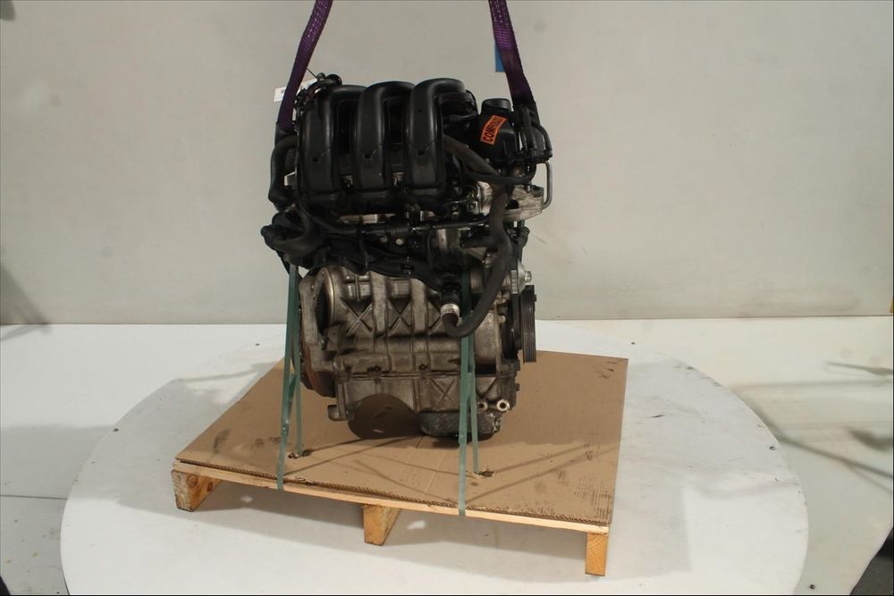 MOTOR CITROEN 1.2 REFª: HM01