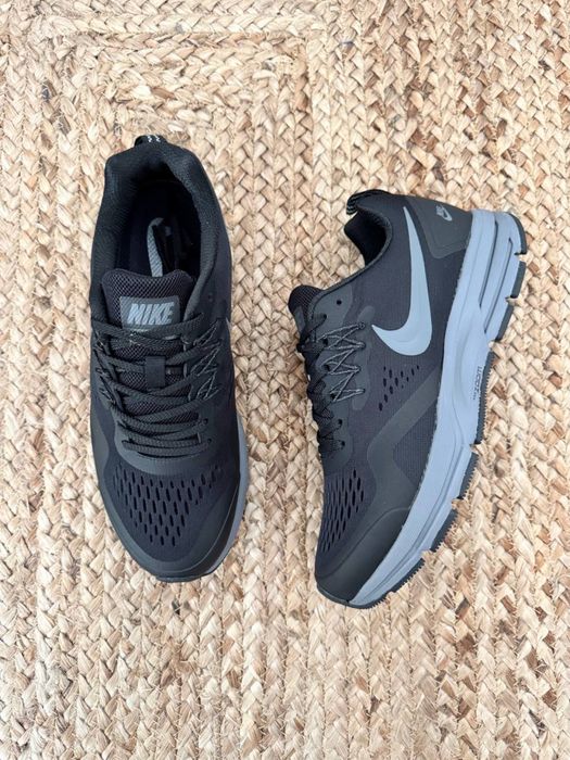 Кросівки чоловічі Nike Zoom Structure