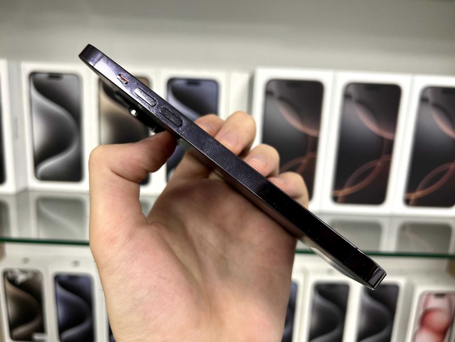 iPhone 14 Pro Max 256 GB Neverlock | Магазин | Гарантія