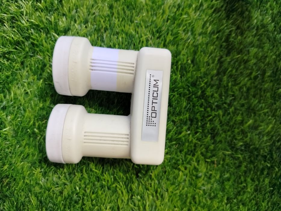 Konwerter opticum monoblok