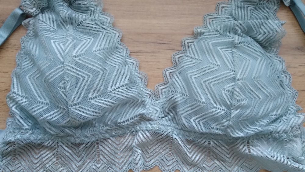 Красивий  бралетт