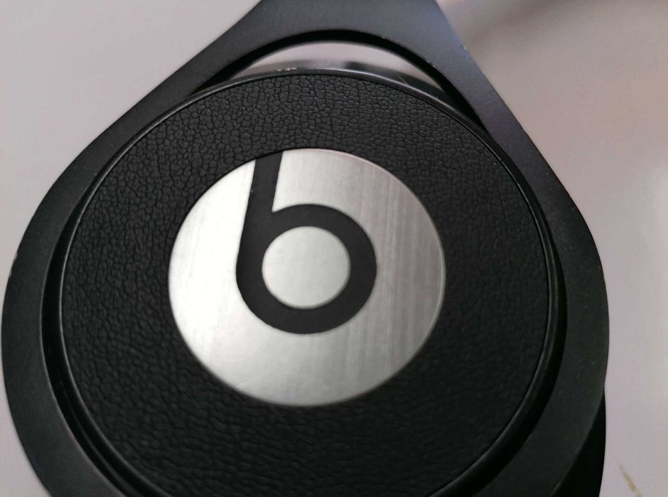 Słuchawki Beats Executive