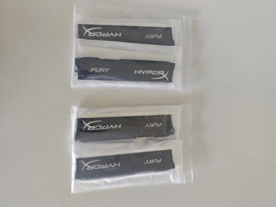 Kit modding RAM DDR2/3/4/5