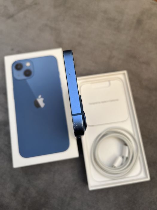 Продам Iphone 13 128 ГБ Неверлок