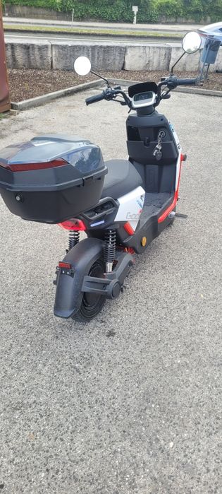 Scooter Elétrica
