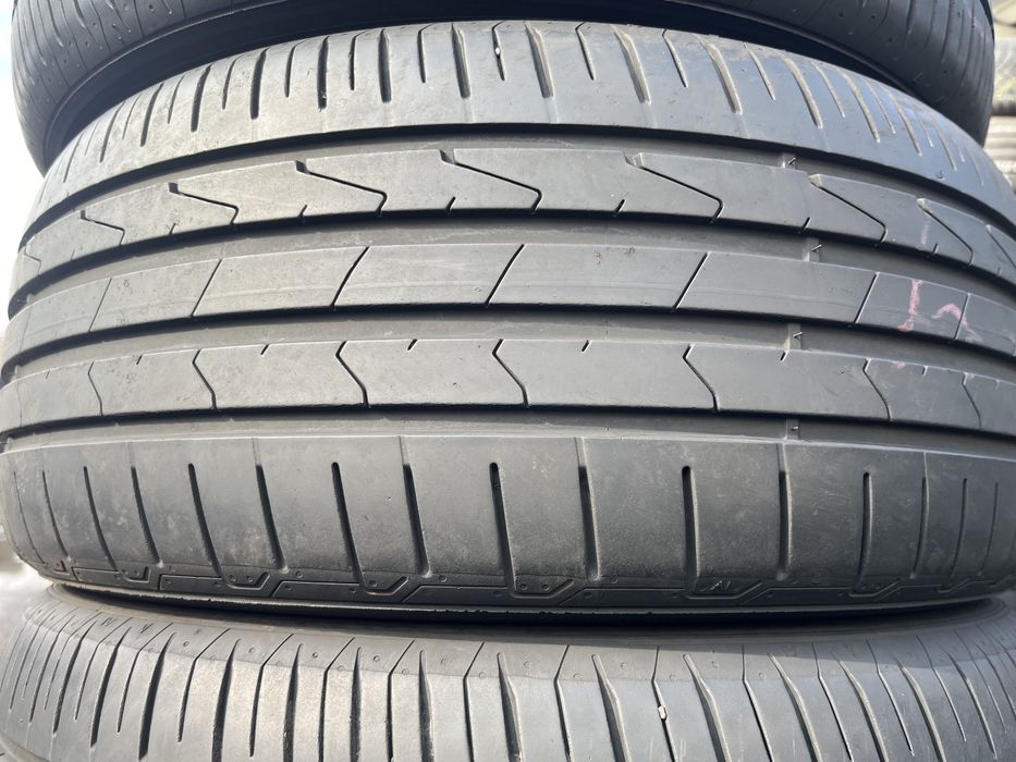 215/55/R17 (літо) Hankook VentusPrime3