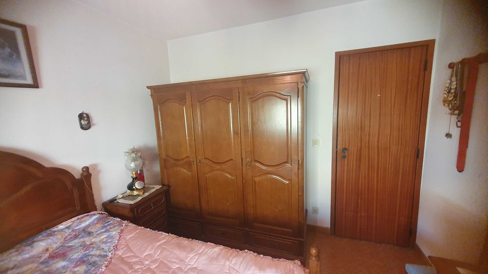 Mobilia quarto casal completa