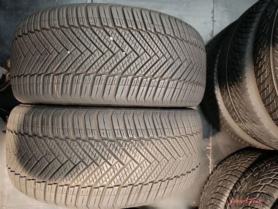 śląsk 2 x całoroczne 225/40r18 92y tourador all climate tf1 para