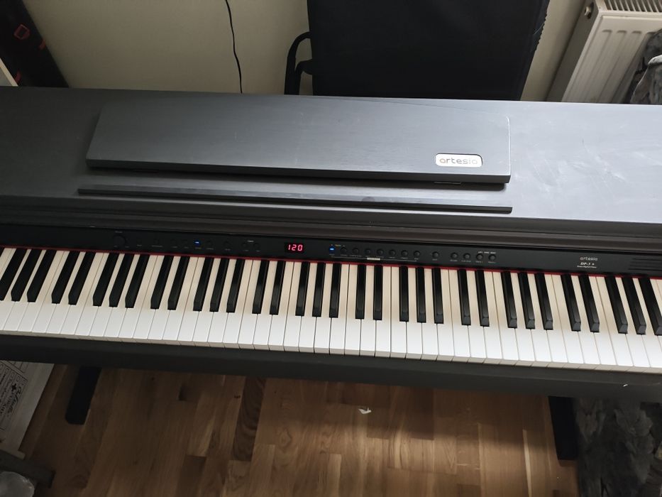 Pianino Artesia dp3 +
