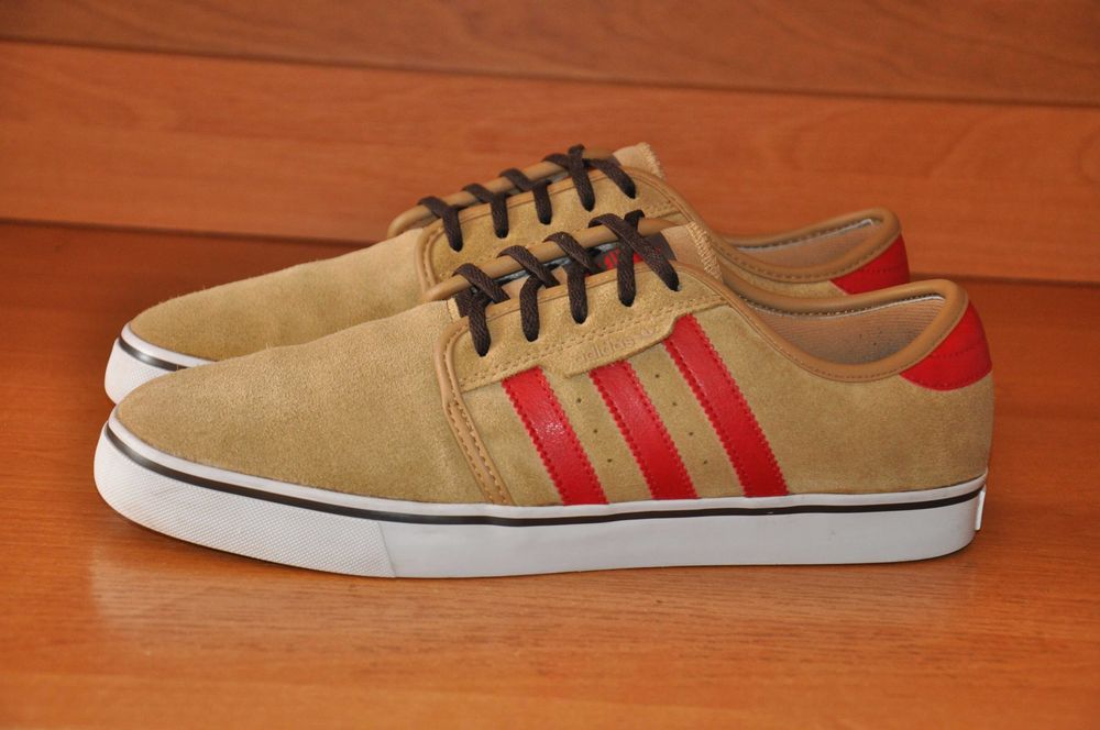 Кроссовки кеди Adidas 42.5 \ 27 см