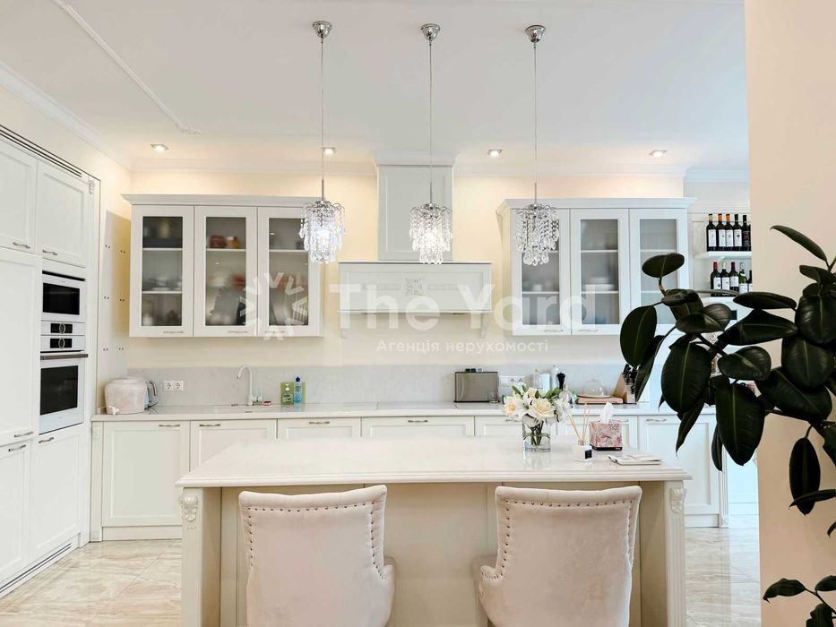 Багатокімнатна квартира за адресою бульвар Дружби Народів (площа 184 м²) - Atlanta.ua - фото 7