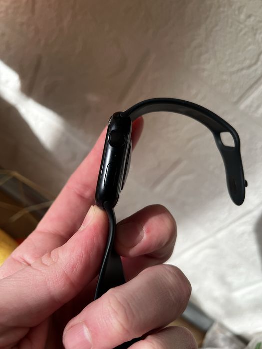 Apple Watch 8 45mm. Апл ватч 8 45 мм